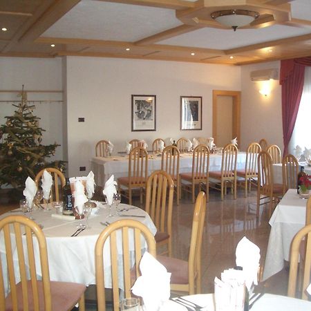 Hotel Dolomiti Vattaro Zewnętrze zdjęcie