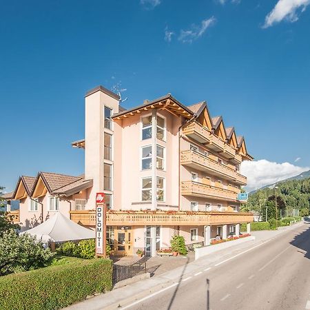 Hotel Dolomiti Vattaro Zewnętrze zdjęcie