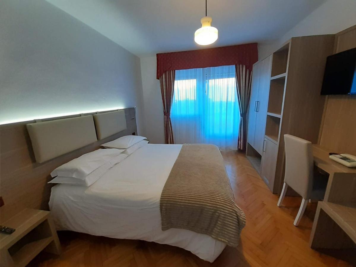 Hotel Dolomiti Vattaro Zewnętrze zdjęcie