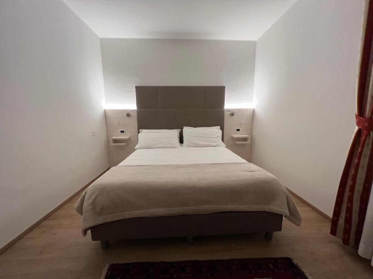 Hotel Dolomiti Vattaro Zewnętrze zdjęcie