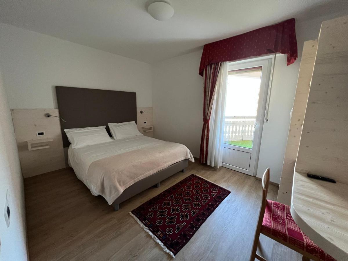 Hotel Dolomiti Vattaro Zewnętrze zdjęcie