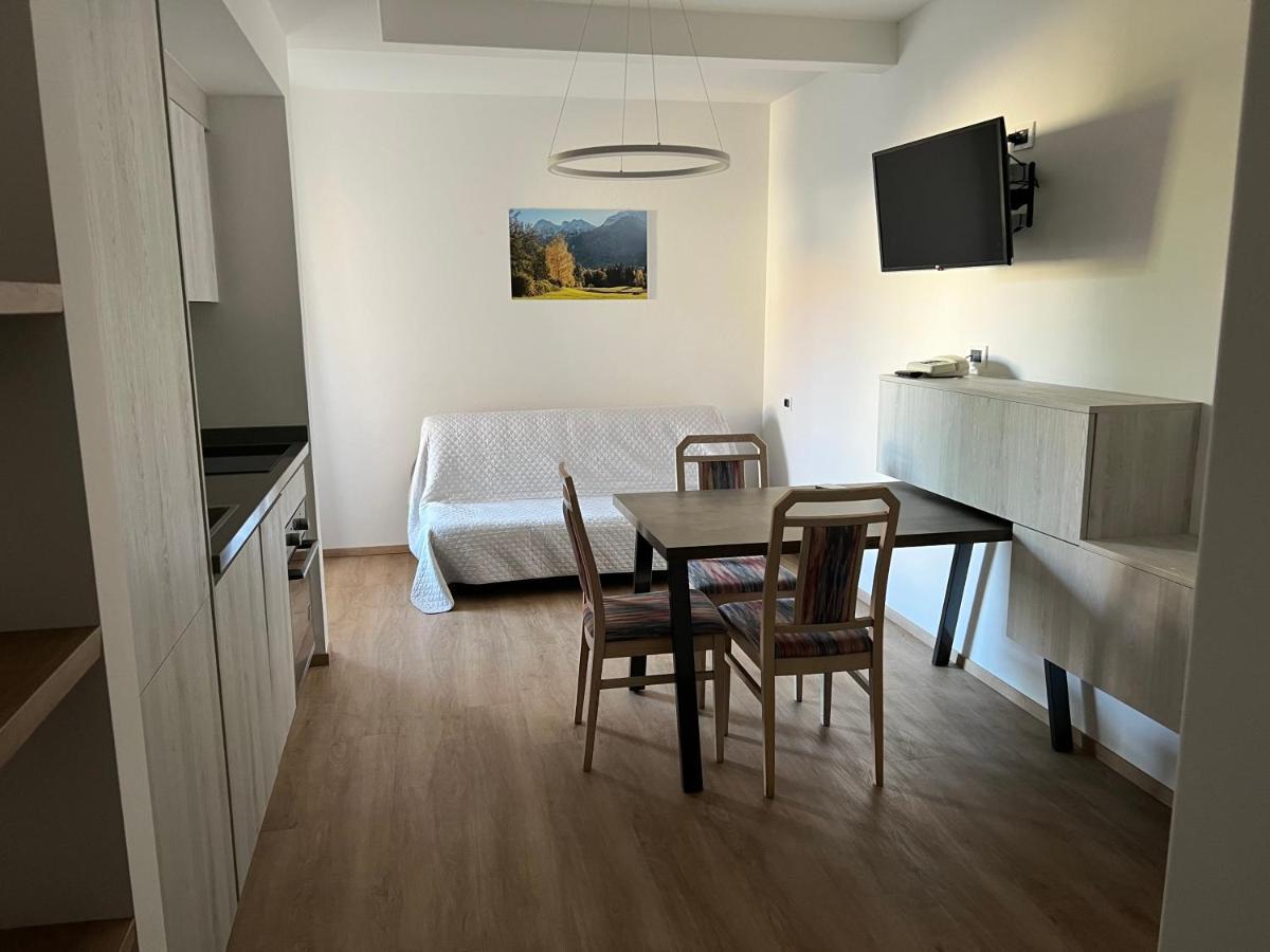 Hotel Dolomiti Vattaro Zewnętrze zdjęcie