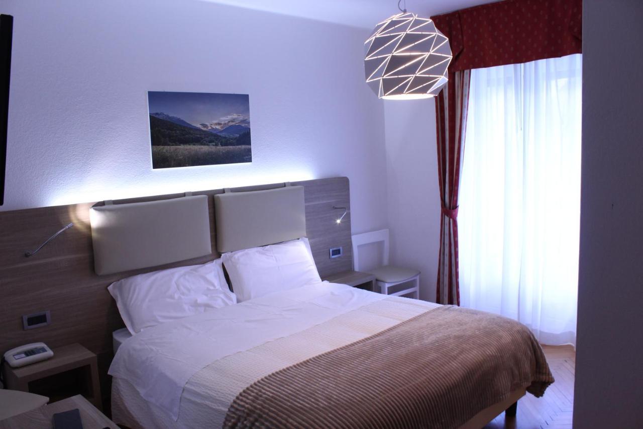 Hotel Dolomiti Vattaro Zewnętrze zdjęcie