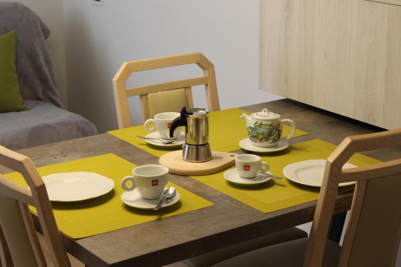 Hotel Dolomiti Vattaro Zewnętrze zdjęcie
