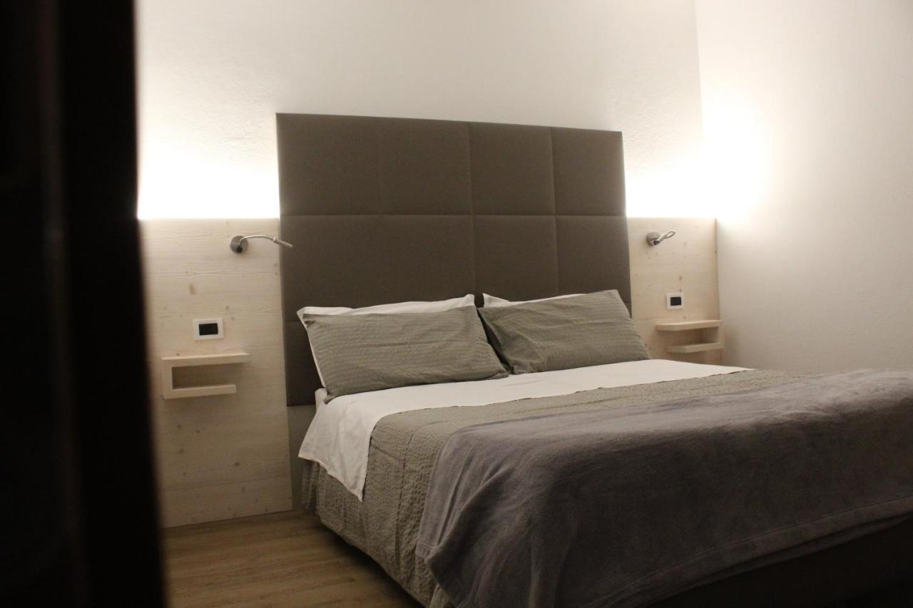 Hotel Dolomiti Vattaro Zewnętrze zdjęcie