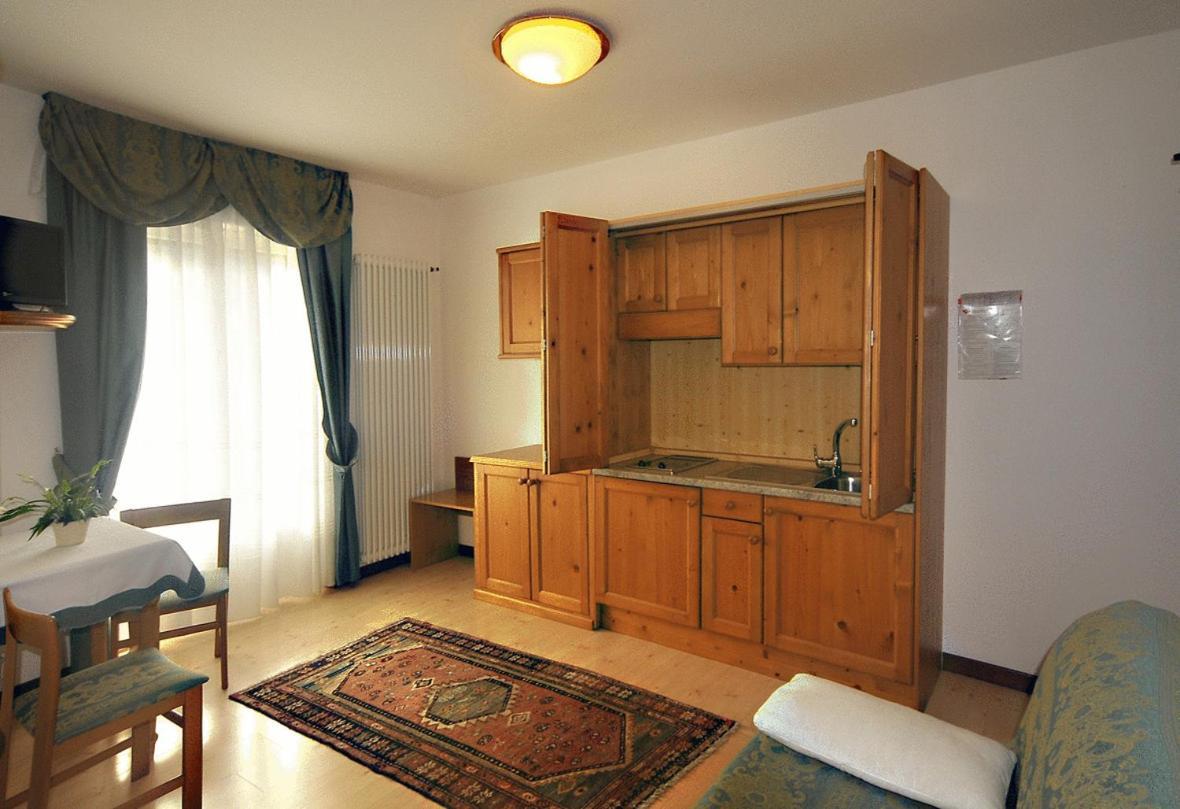 Hotel Dolomiti Vattaro Zewnętrze zdjęcie