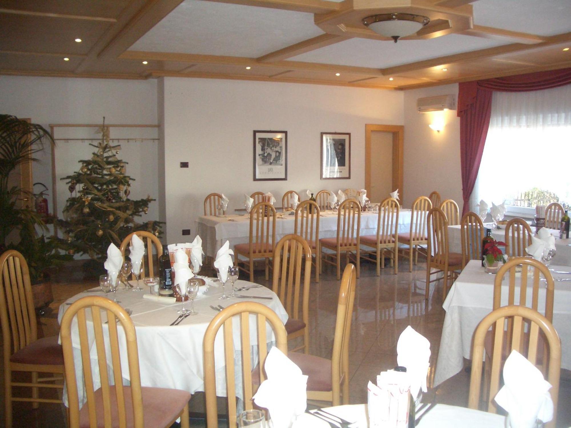 Hotel Dolomiti Vattaro Zewnętrze zdjęcie