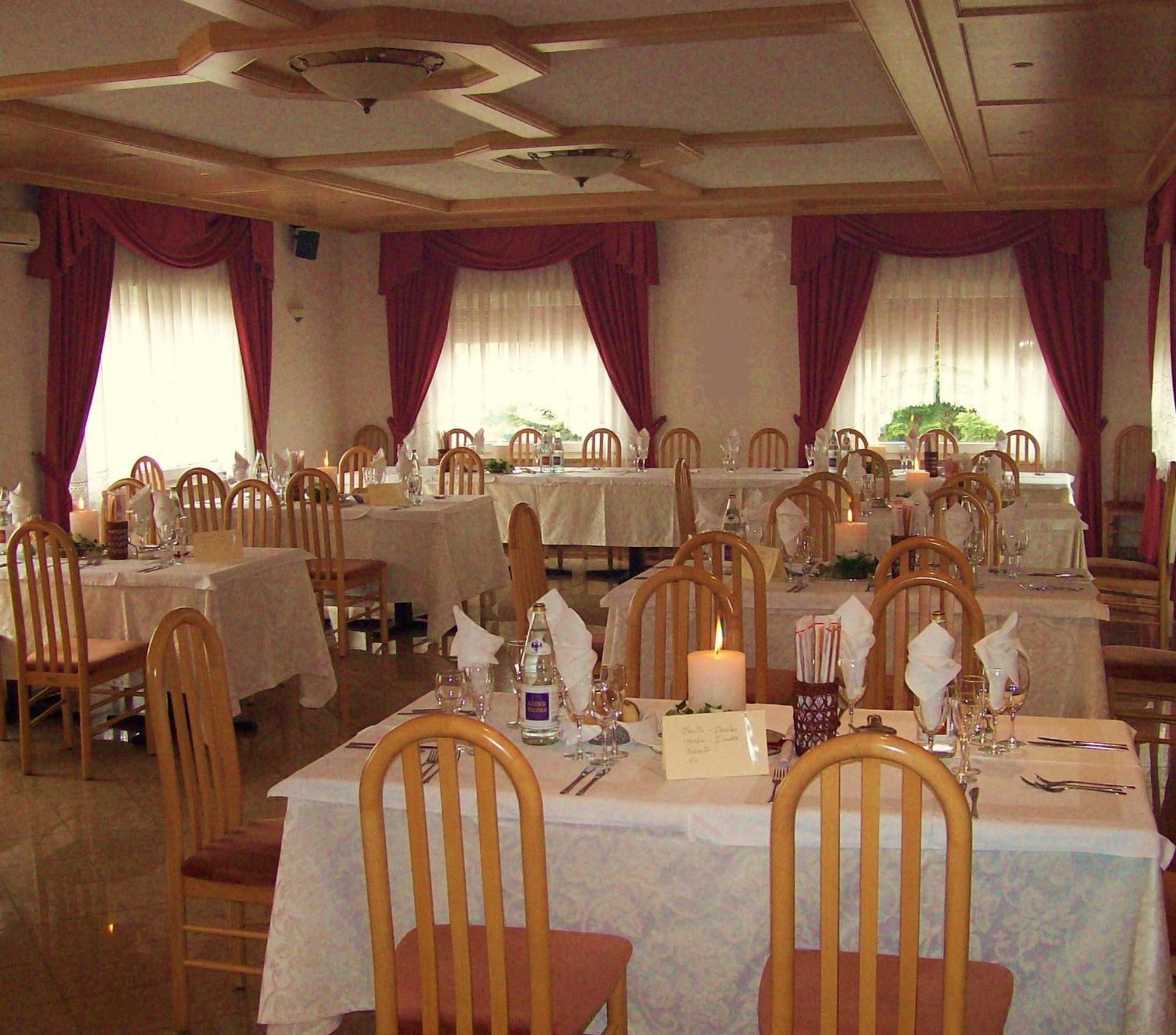 Hotel Dolomiti Vattaro Zewnętrze zdjęcie