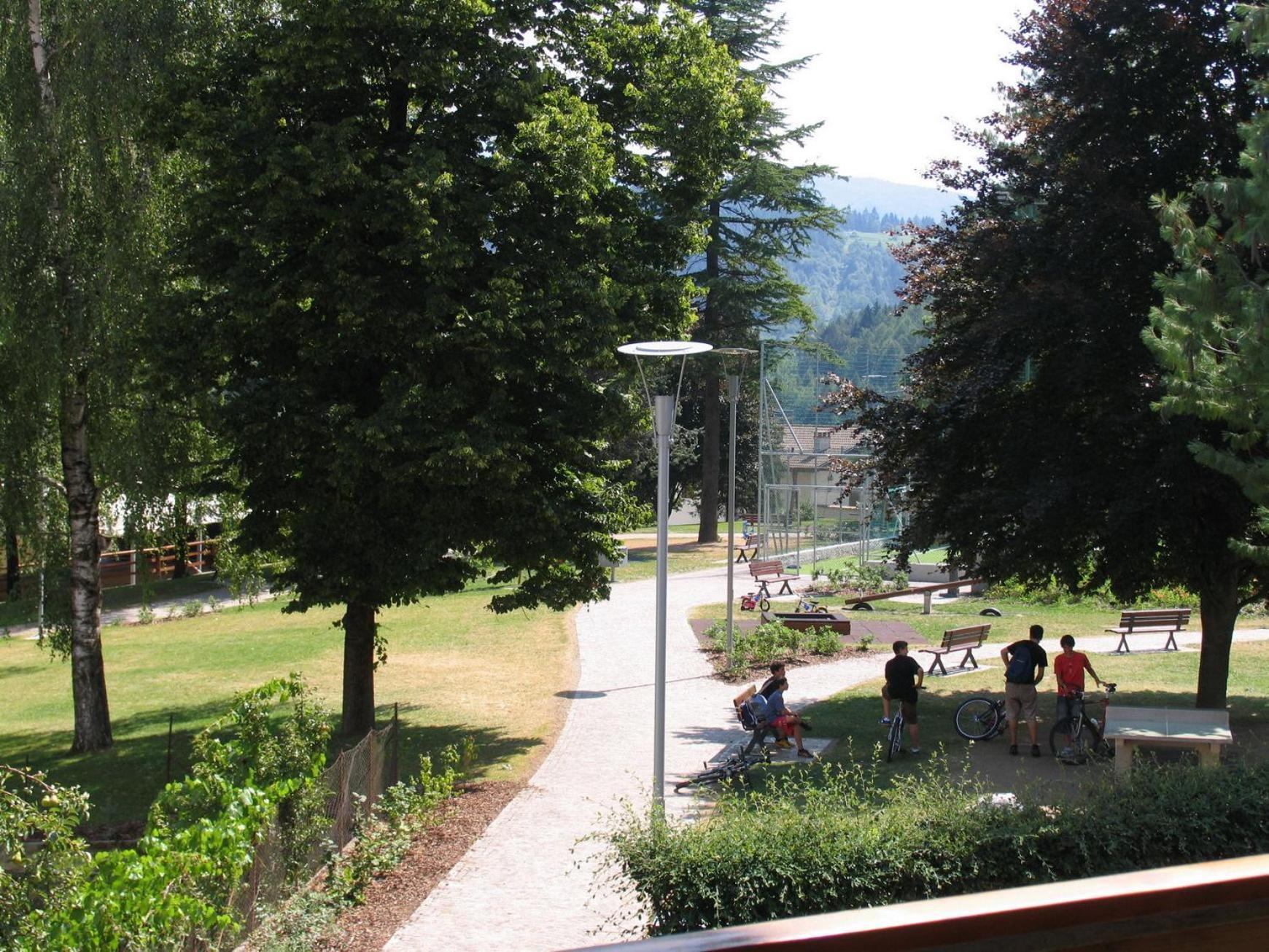 Hotel Dolomiti Vattaro Zewnętrze zdjęcie