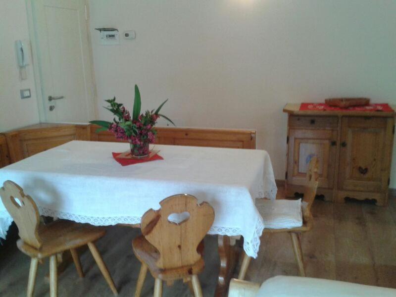 Hotel Dolomiti Vattaro Pokój zdjęcie
