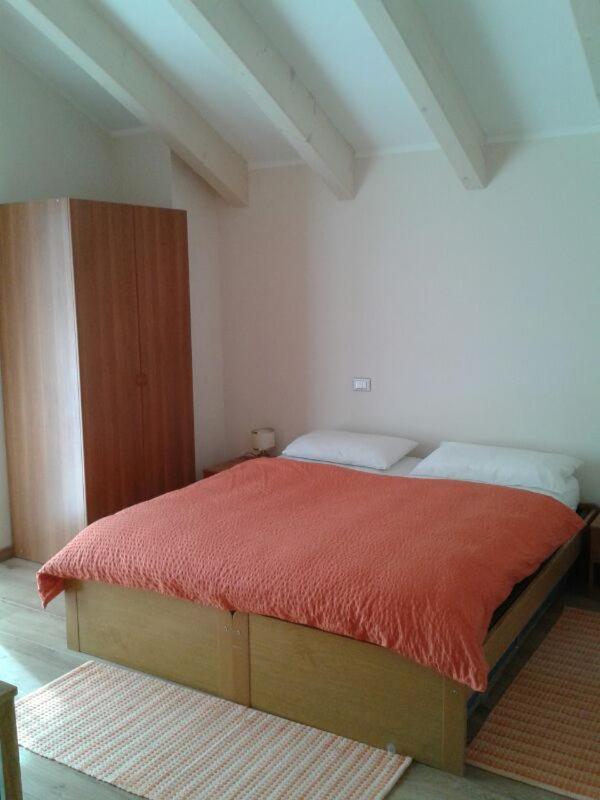 Hotel Dolomiti Vattaro Pokój zdjęcie
