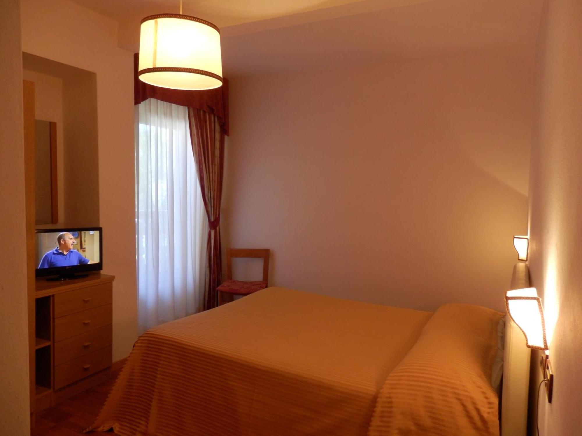 Hotel Dolomiti Vattaro Pokój zdjęcie