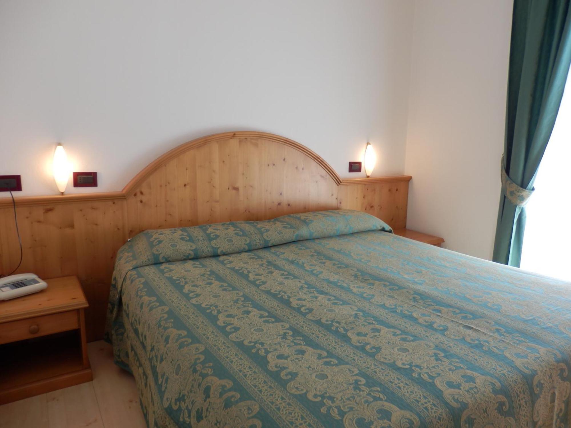 Hotel Dolomiti Vattaro Pokój zdjęcie