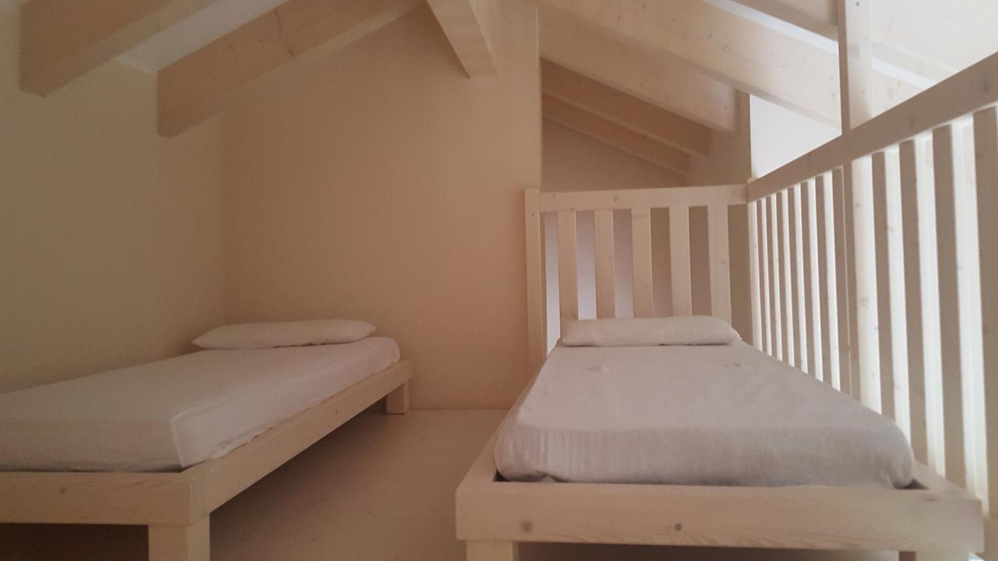 Hotel Dolomiti Vattaro Zewnętrze zdjęcie