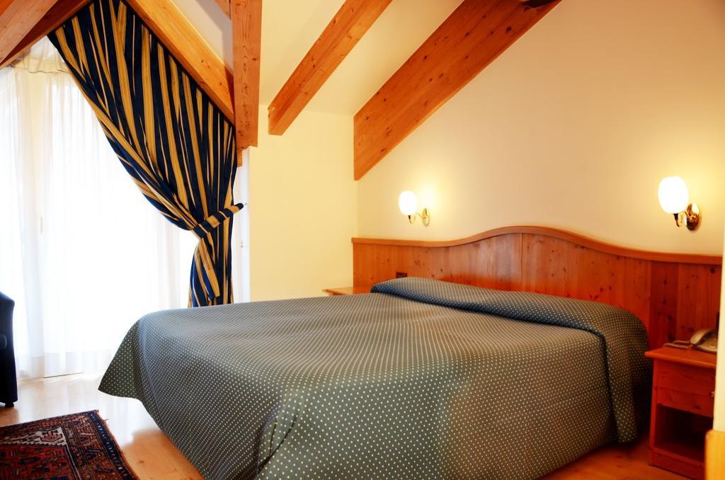 Hotel Dolomiti Vattaro Zewnętrze zdjęcie