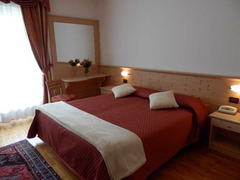 Hotel Dolomiti Vattaro Zewnętrze zdjęcie