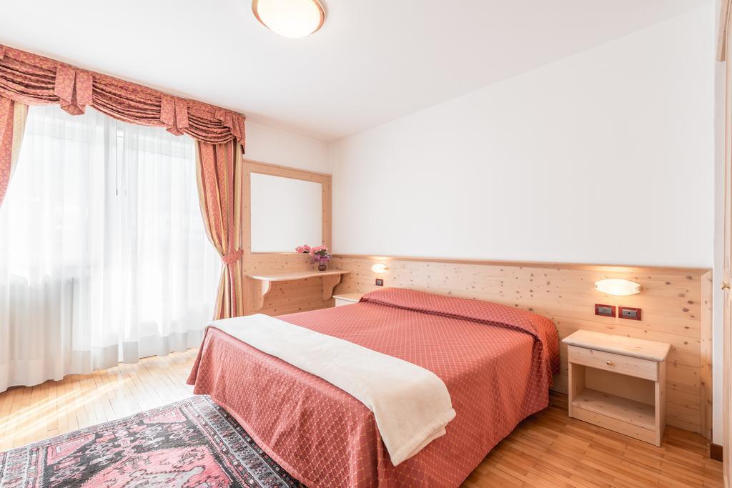 Hotel Dolomiti Vattaro Zewnętrze zdjęcie