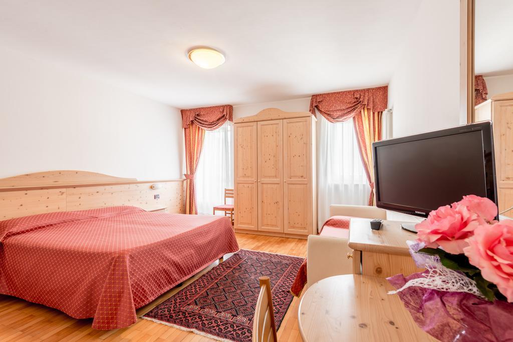 Hotel Dolomiti Vattaro Zewnętrze zdjęcie