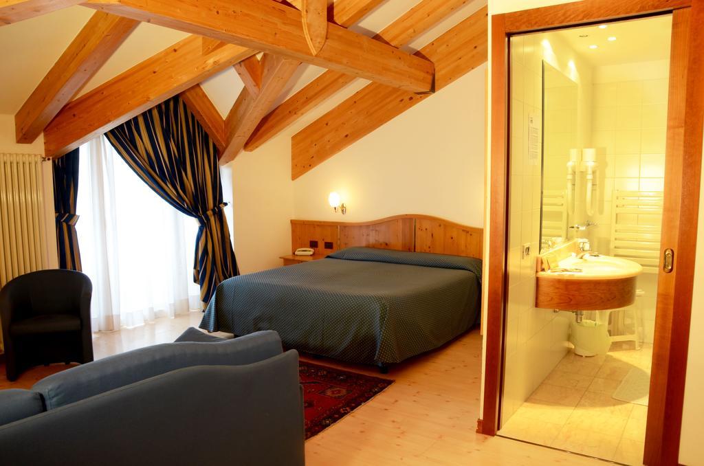 Hotel Dolomiti Vattaro Zewnętrze zdjęcie