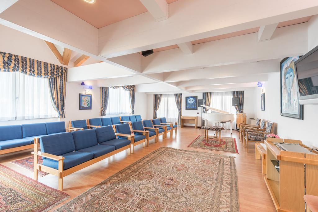 Hotel Dolomiti Vattaro Zewnętrze zdjęcie