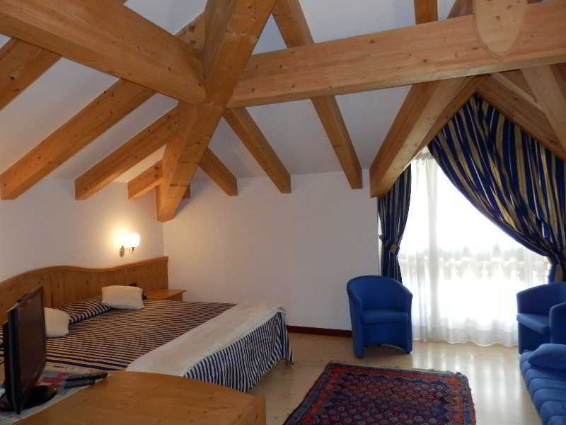 Hotel Dolomiti Vattaro Zewnętrze zdjęcie