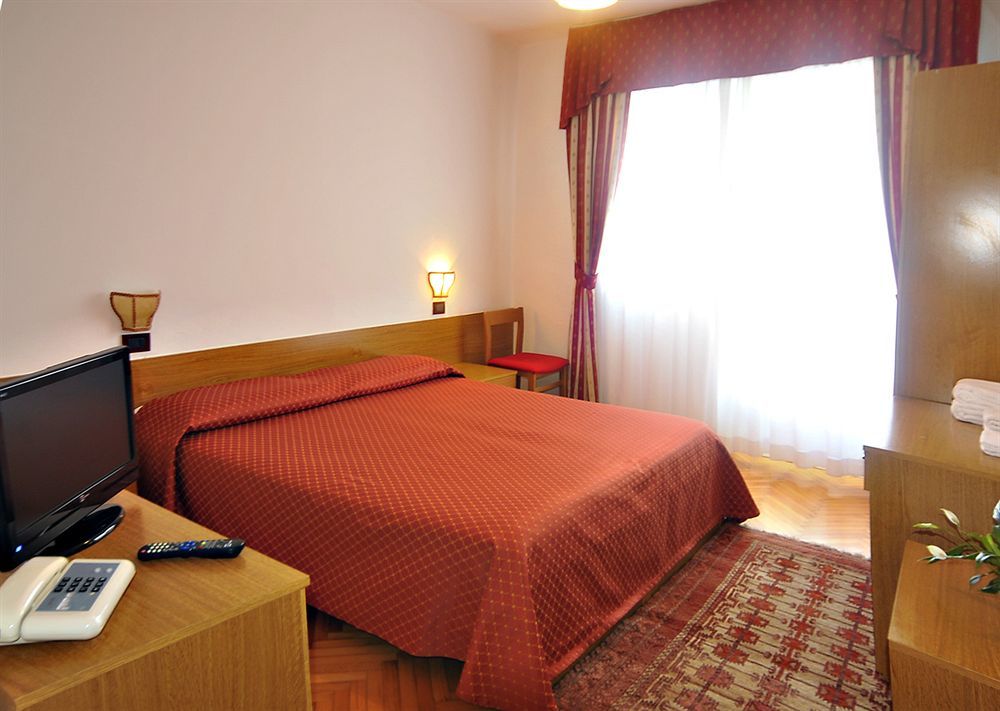 Hotel Dolomiti Vattaro Zewnętrze zdjęcie