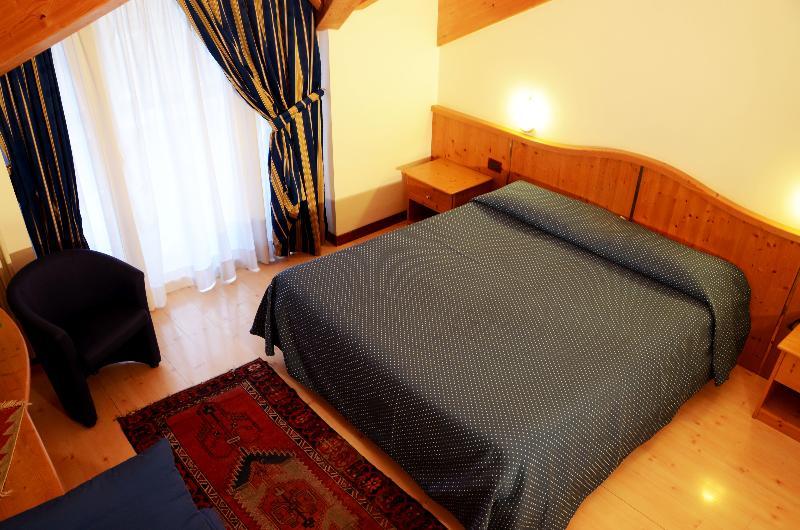 Hotel Dolomiti Vattaro Zewnętrze zdjęcie