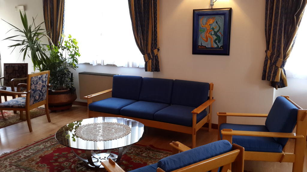 Hotel Dolomiti Vattaro Zewnętrze zdjęcie