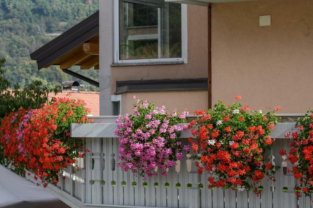 Hotel Dolomiti Vattaro Zewnętrze zdjęcie