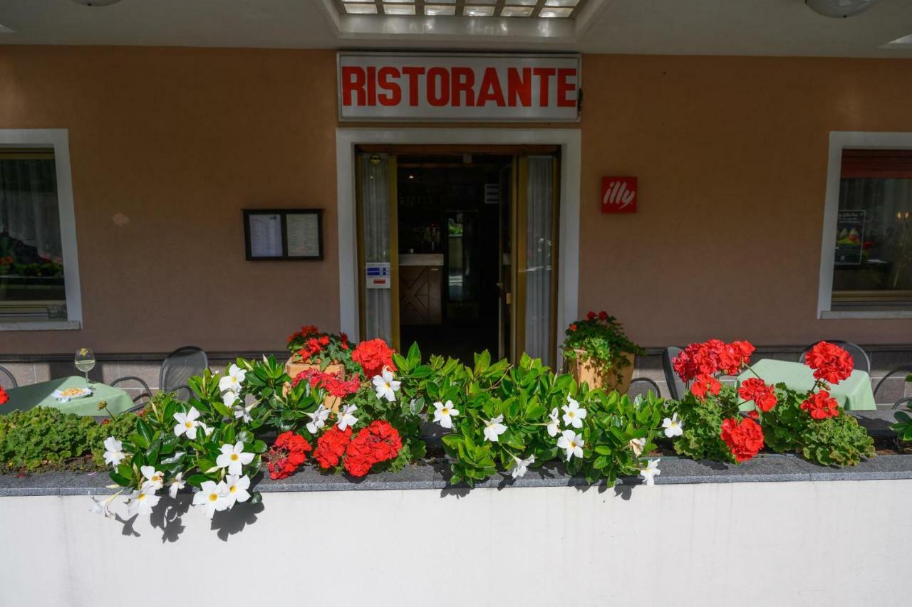 Hotel Dolomiti Vattaro Zewnętrze zdjęcie