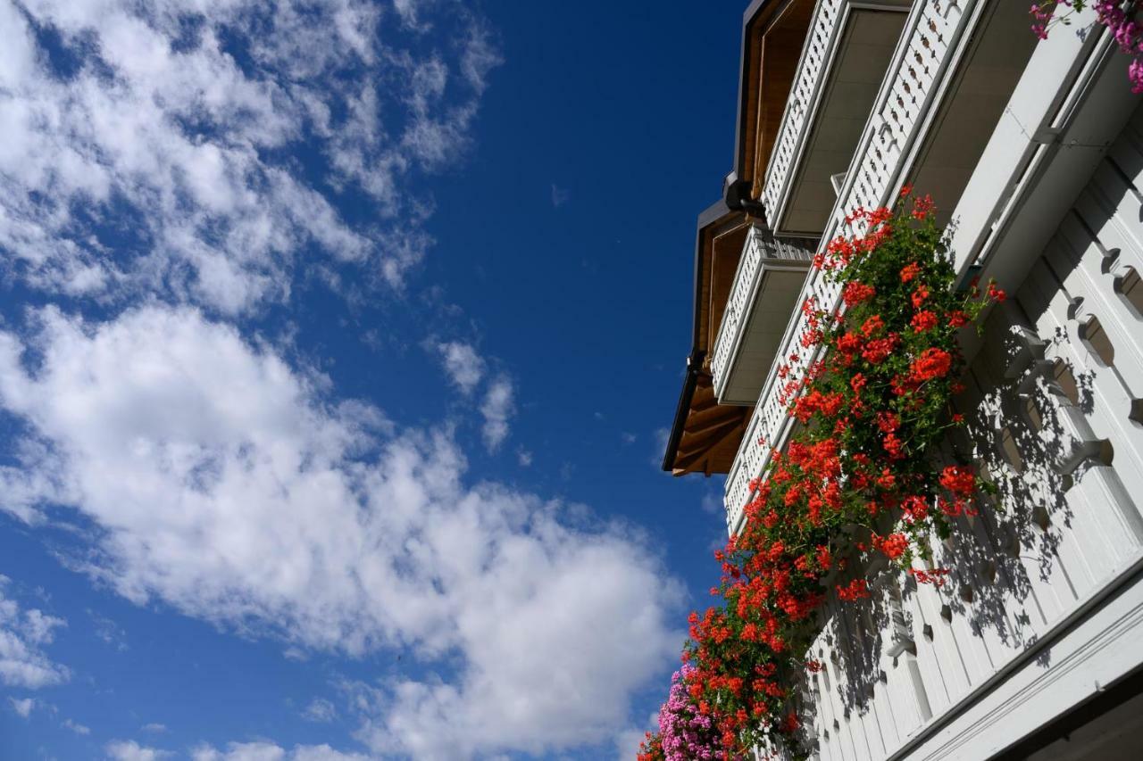 Hotel Dolomiti Vattaro Zewnętrze zdjęcie