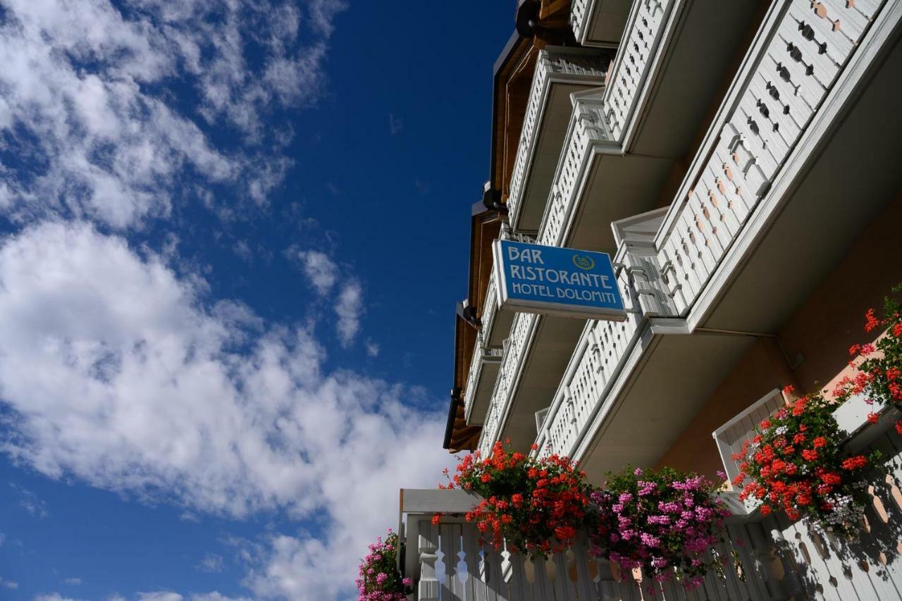 Hotel Dolomiti Vattaro Zewnętrze zdjęcie